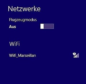 WiFi Marseillan Plage