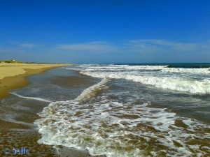 Amazing Playa Dunas de El Portil