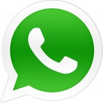 Folge uns in der WhatsApp-Gruppe