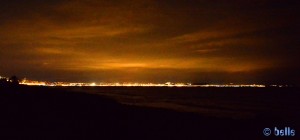 Alicante by Night