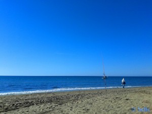 Playa de Las Chapas - Marbella – Spain