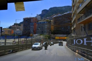 Monte-Carlo rüstet für den Grand Prix – Monaco