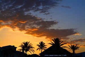 20:28 - Sunset at Playa las Salinas - Spain - 48mm