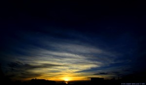 Sunset at Playa las Salinas – Spain → 18mm → 2016-11-12 → 17:46:57