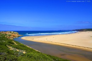 Praia da Bordeira – Portugal
