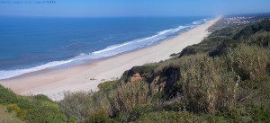 Praia da Murtinheira – Portugal