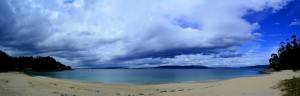 Playa de Mourisca – Spain – 16:44 Uhr