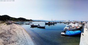 Limani Ierissou - Greece