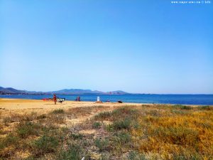 CWMM ARENA - Playa del Vivero - Playa Honda – Spain