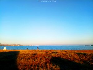 My View today - Playa del Vivero - Playa Honda – Spain