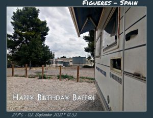 Happy Birthday Baffo! 🎀🎁🥂🍾🎂🎊🎉✨🎇🎈