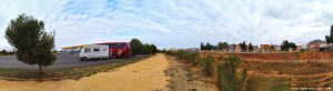 My View today - Los Belones – Spain